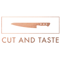 Cut and Taste Catering Logo