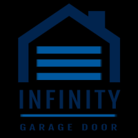 Infinity Garage Door Repair Logo