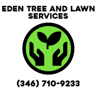Ernie & Son landscaping Logo