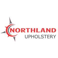 J’s Custom Upholstery -formerly Northland Upholstery Logo