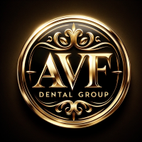 AVF Dental Group - Reza Tafreshi, DDS Logo