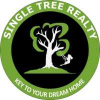 Single Tree Realty / Homes At Bay Logo