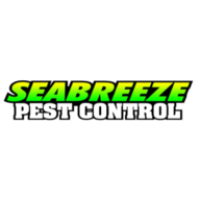 Seabreeze Pest Control, Inc Logo