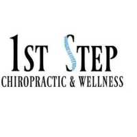 1st Step Chiropractic And Wellness Logo