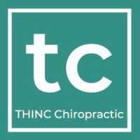 THINC Chiropractic Logo