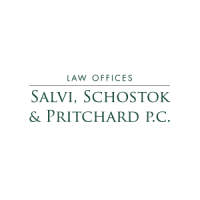 Salvi, Schostok & Pritchard P.C. Logo