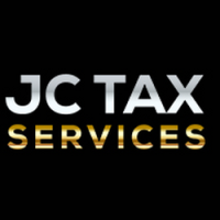 JC Tax Services Logo