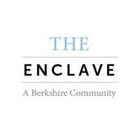 Enclave - CA Apartments Logo