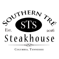 Southern Tré Steakhouse The Original Logo