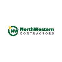Northwestern Contractors Logo
