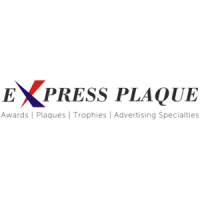 Express Plaque Awards and Trophies LLC Logo