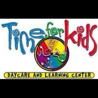 Time for Kids Daycare and Learning Center Logo