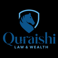 Quraishi Law Firm and Wealth Management Logo