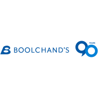 Boolchand's | Pandora Brickell City Centre Logo