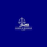 James R Bodnar Law Logo