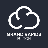 Cloud Cannabis Grand Rapids Downtown Dispensary Logo