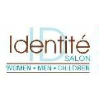 Identite Salon Logo