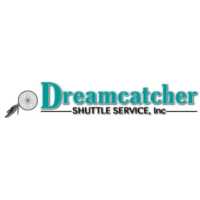 Dreamcatcher Shuttle Service, Inc. Logo