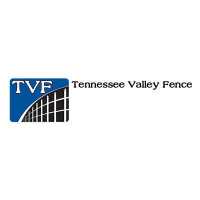 Tennessee Valley Fence Logo