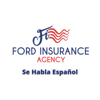 Ford Insurance Logo