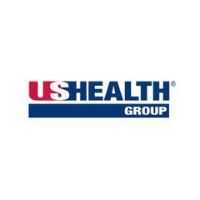 U.S. Health Advisors - Aaron Walker Logo