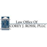 Law Office of Corey J. Rossi, PLLC Logo