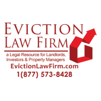 Eviction Law Firm Logo