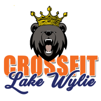 CrossFit Lake Wylie Logo