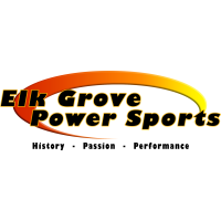 Elk Grove Power Sports Logo
