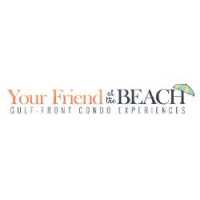 Your Friend at the Beach Logo