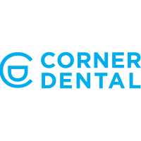 Corner Dental Logo