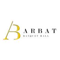 Arbat Banquet Hall Logo