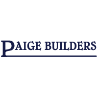 Paige Builders Logo