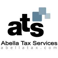 Abella Tax Services, Inc. Logo