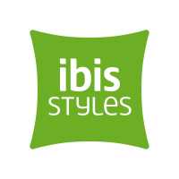 ibis Styles New York LaGuardia Airport Logo