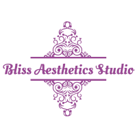 Bliss Aesthetics Studio Logo