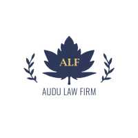 Audu Law Firm Logo