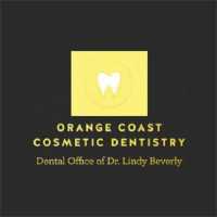 Orange Coast Cosmetic Dentistry Logo