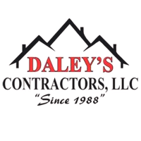 Daley's Construction, LLC Logo
