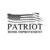 Patriot Home Improvement Logo