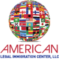 American Legal Immigration Center, LLC Logo