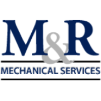 M & R Mechanical Services Logo