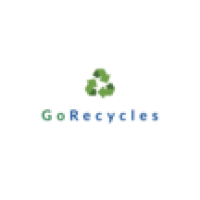 GoRecycles Logo