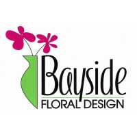 Bayside Floral Design Logo