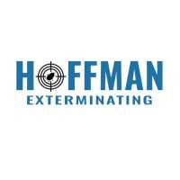Hoffman Exterminating Logo