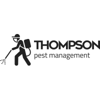 Thompson Pest Management Logo