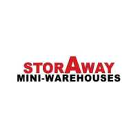 StorAway Mini Warehouses Logo