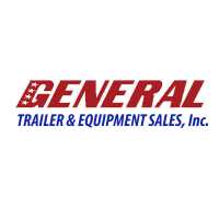 General Trailer & Equipment Sales Inc. Logo