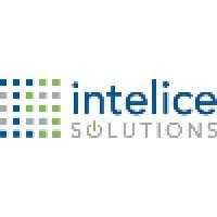 Business IT Solutions & IT Services Provider in Frederick, Maryland | Intelice Solutions Logo