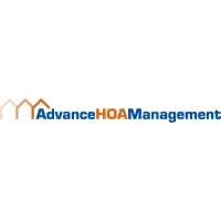 Advance HOA Management, Inc. Logo